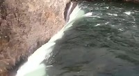 Yellowstone Lower Falls