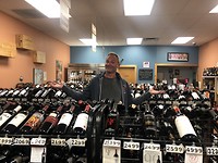 Pagosa Springs Liquor Store
