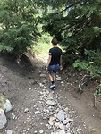 Pagosa Springs Four Miles hike