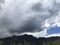 Pagosa Springs Four Miles hike