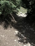 Pagosa Springs Four Miles hike
