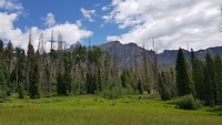 Pagosa Springs Four Miles hike