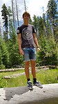 Pagosa Springs Four Miles hike