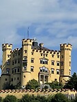 Hohen Schwangau 2