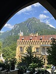 Hohen Schwangau 3