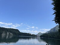 Alpsee 5