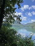 Alpsee wandeling