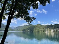 Alpsee 9