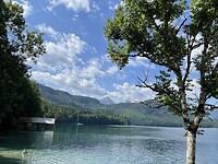 Alpsee 3