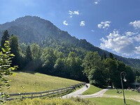 Wandeling Alpsee 7
