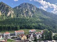 Hohen Schwangau