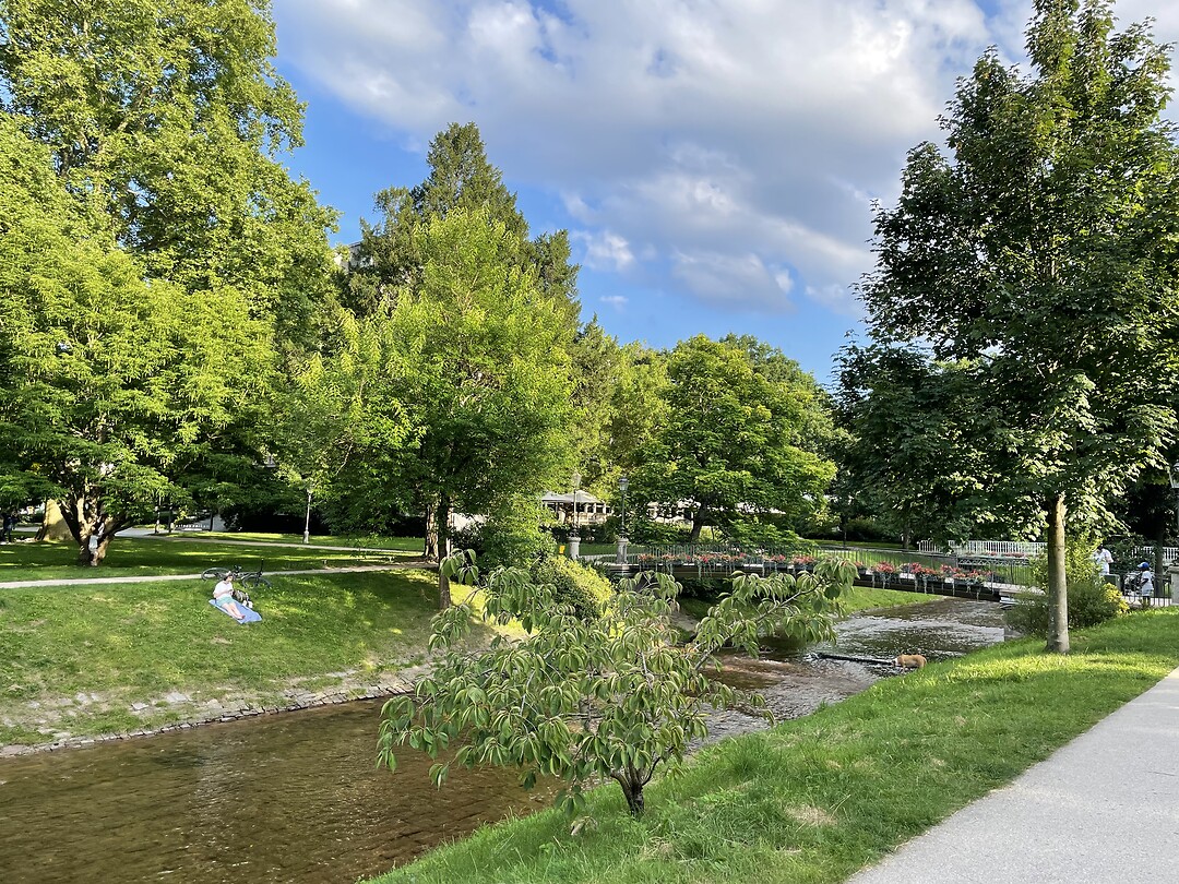Baden-Baden