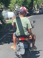 Bali 2024