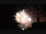 vuurwerk Paramaribo