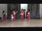 Learning young