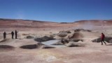 Geysers