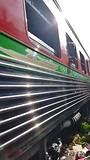 Maeklong trainstation