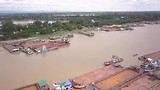 Ayarwaddy rivier Malanday