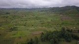 part of the trekking to Inle lake