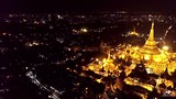 Shwedagon pagoda