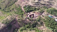 Lalibela Saint George.