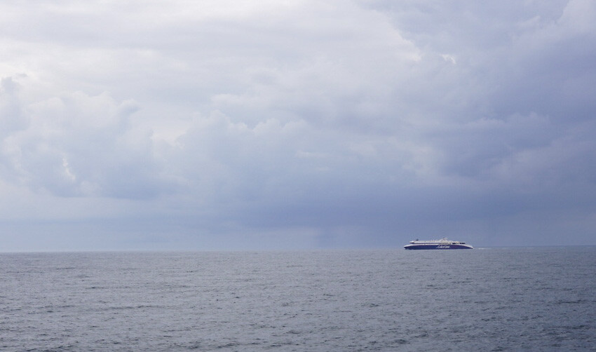 De concurrentie