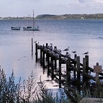 Flensburg Fjord