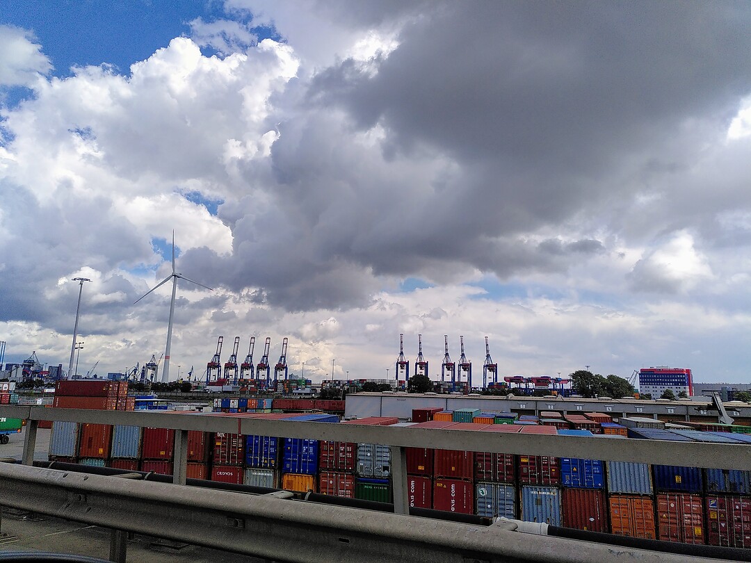 Hamburg