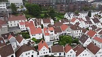 Oud Stavanger