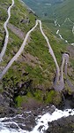 Trollstigen