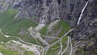 Trollstigen