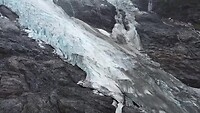 Gletsjer