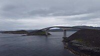 Atlantic Road