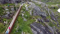 Trollstigen