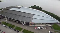 Het Vikingschip Hamar
