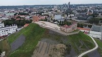 Vilnius 2021