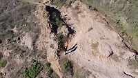 De dronefie