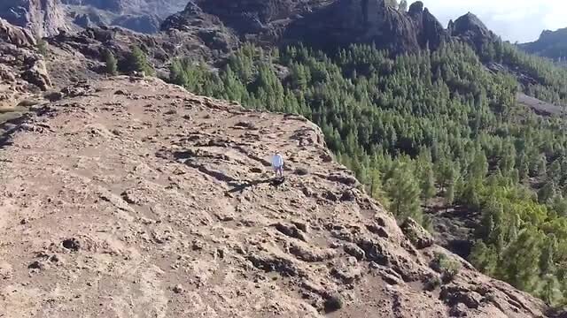 Boldly going