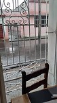 Regen in Cienfuegos ☔