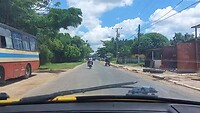 On the road 3