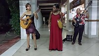 Achtergrond muziek