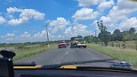 On the road 2