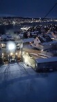 Fjellheisen