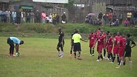 Penalty!