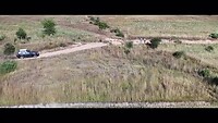 On the move