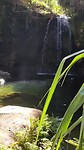 Waterval Black pool