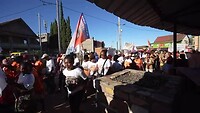 Regionale verkiezingensgekte..