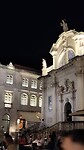 Dubrovnik by night
