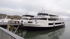 Alcatraz Cruises