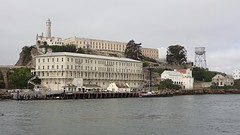 Alcatraz Island